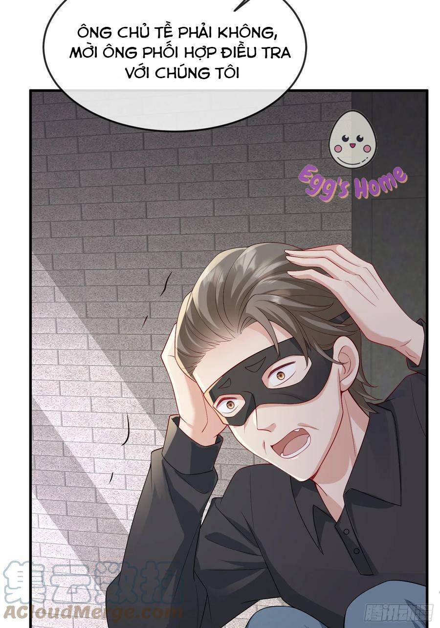 Tiểu Hồ Ly Hôm Nay Có Chút Ngoan chapter 89 - Upload bởi truyensieuhay.com