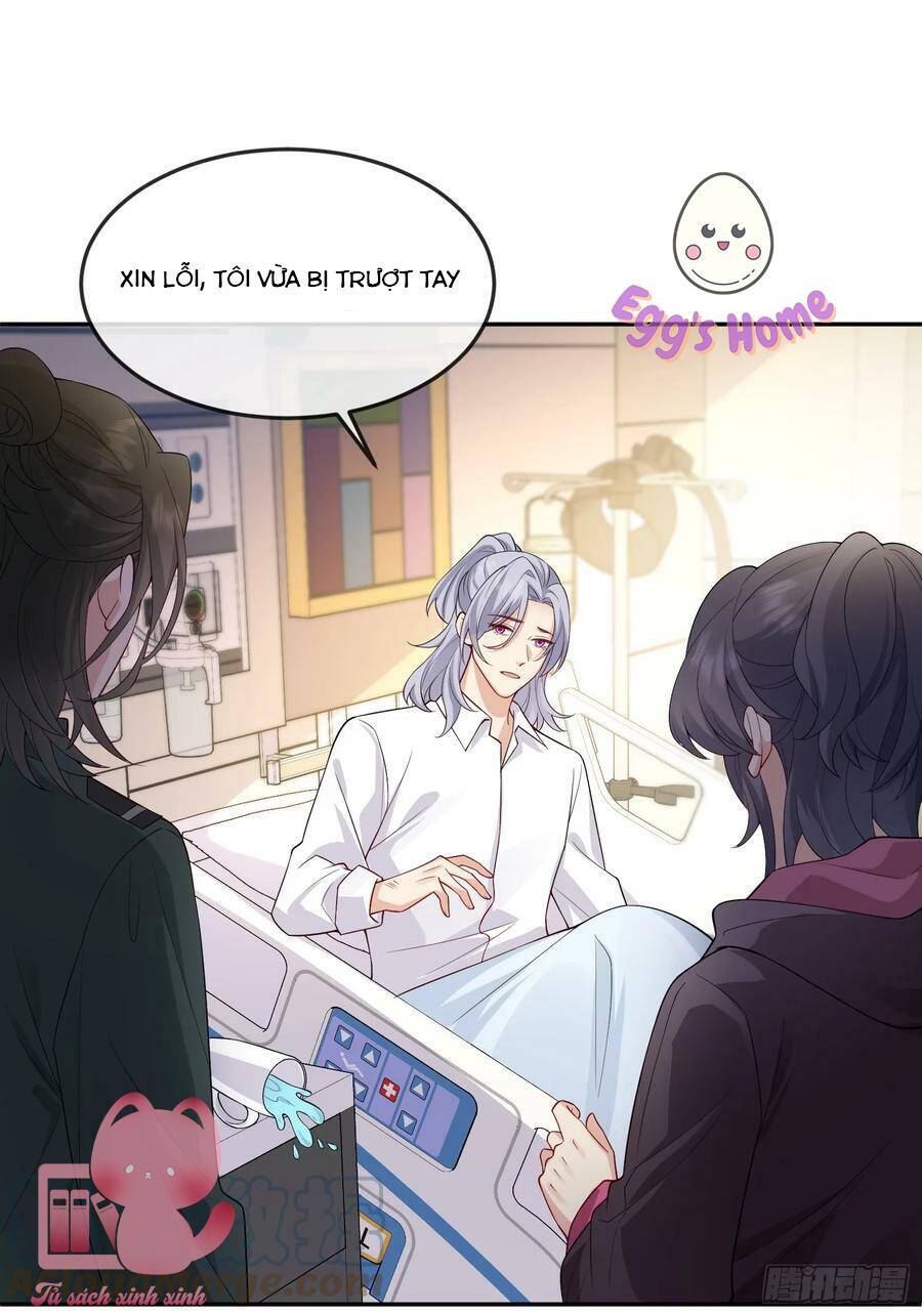 Tiểu Hồ Ly Hôm Nay Có Chút Ngoan chapter 90 - Upload bởi truyensieuhay.com