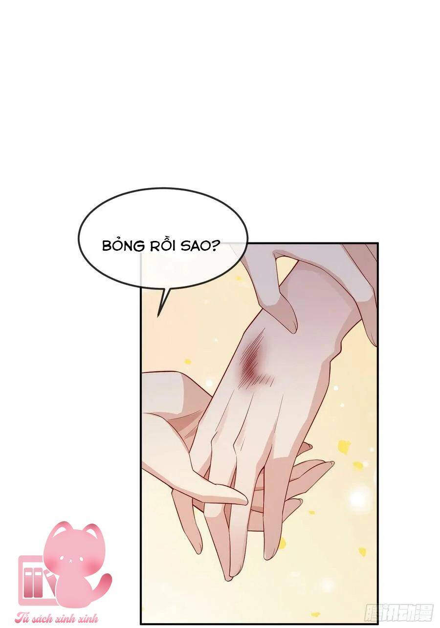Tiểu Hồ Ly Hôm Nay Có Chút Ngoan chapter 90 - Upload bởi truyensieuhay.com