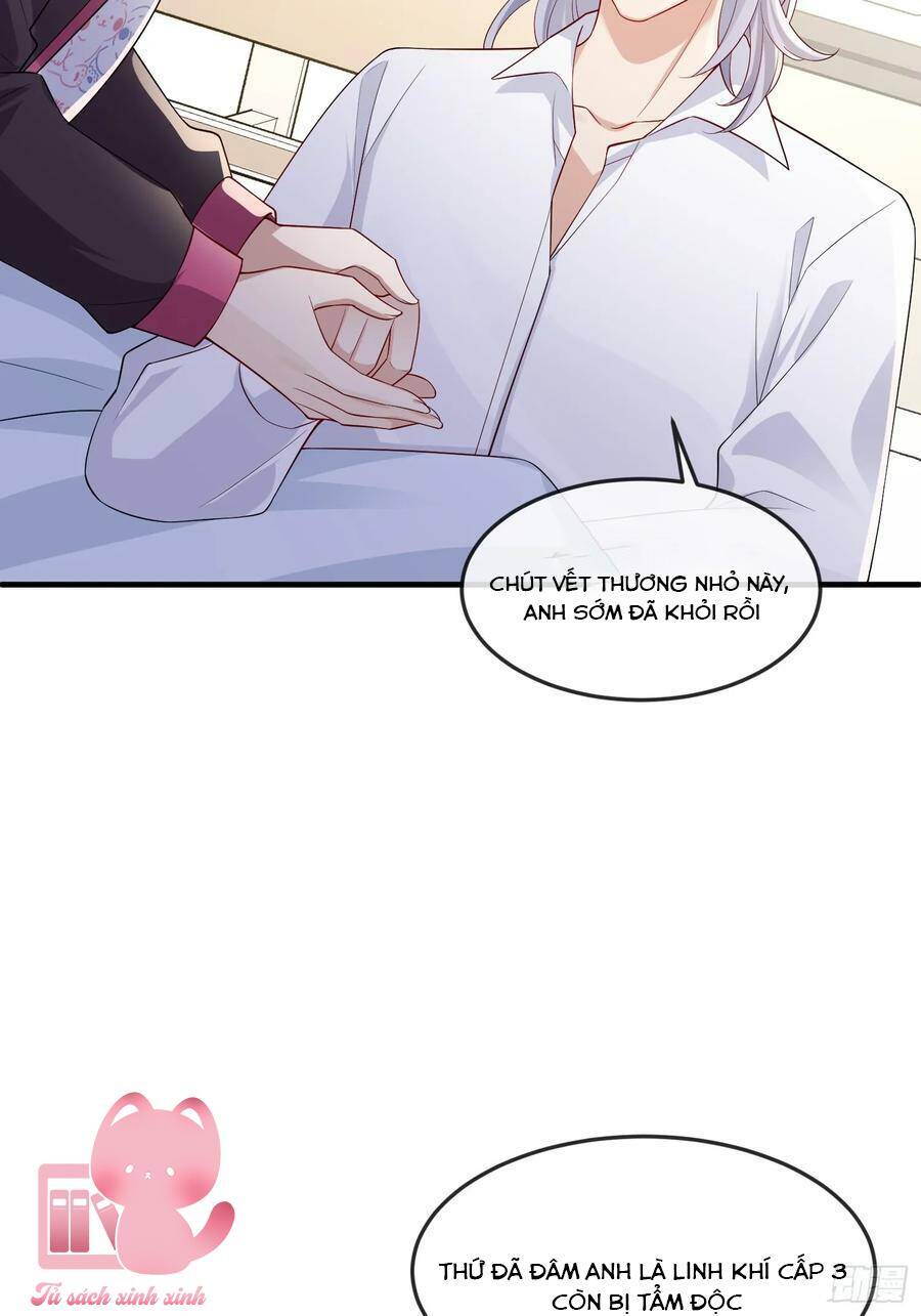 Tiểu Hồ Ly Hôm Nay Có Chút Ngoan chapter 90 - Upload bởi truyensieuhay.com