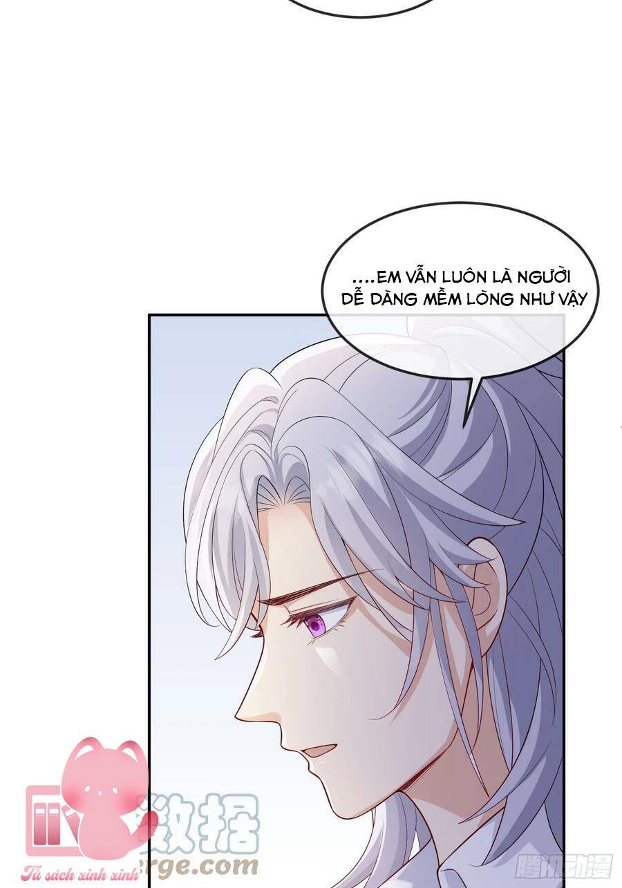 Tiểu Hồ Ly Hôm Nay Có Chút Ngoan chapter 90 - Upload bởi truyensieuhay.com