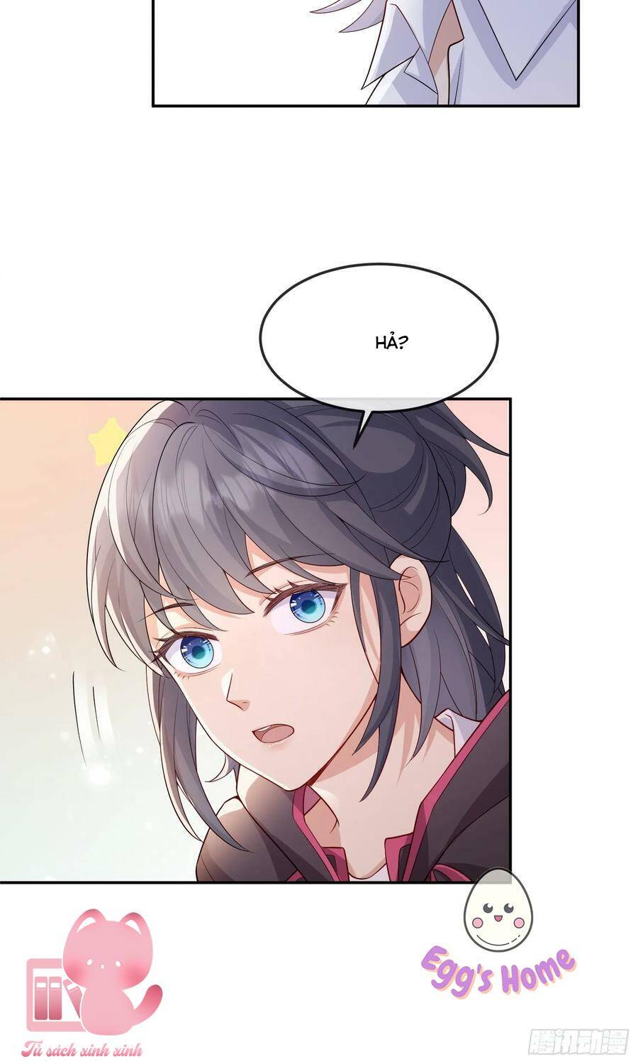 Tiểu Hồ Ly Hôm Nay Có Chút Ngoan chapter 90 - Upload bởi truyensieuhay.com