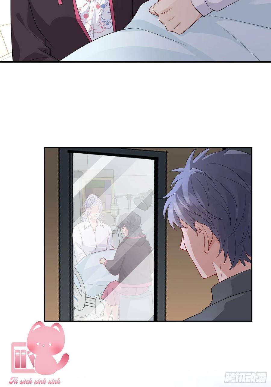 Tiểu Hồ Ly Hôm Nay Có Chút Ngoan chapter 90 - Upload bởi truyensieuhay.com