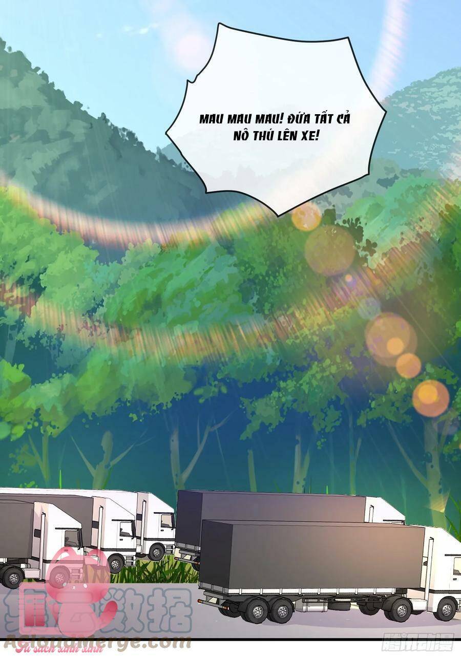 Tiểu Hồ Ly Hôm Nay Có Chút Ngoan chapter 90 - Upload bởi truyensieuhay.com