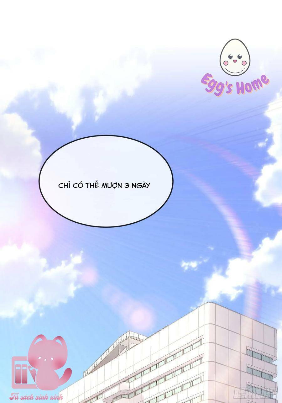 Tiểu Hồ Ly Hôm Nay Có Chút Ngoan chapter 90 - Upload bởi truyensieuhay.com