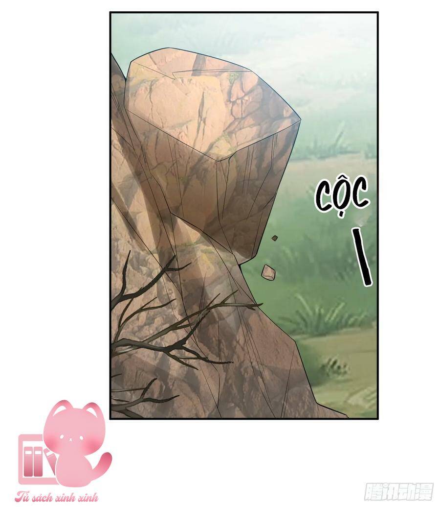 Tiểu Hồ Ly Hôm Nay Có Chút Ngoan chapter 90 - Upload bởi truyensieuhay.com