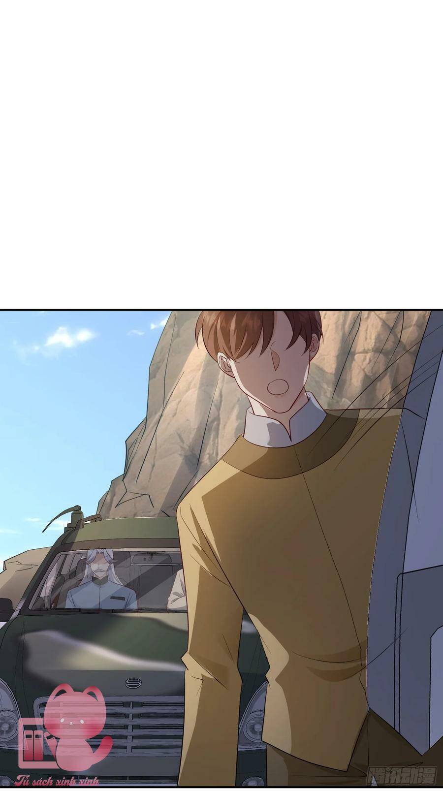 Tiểu Hồ Ly Hôm Nay Có Chút Ngoan chapter 90 - Upload bởi truyensieuhay.com