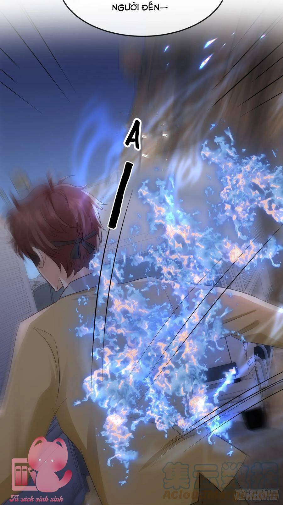 Tiểu Hồ Ly Hôm Nay Có Chút Ngoan chapter 90 - Upload bởi truyensieuhay.com