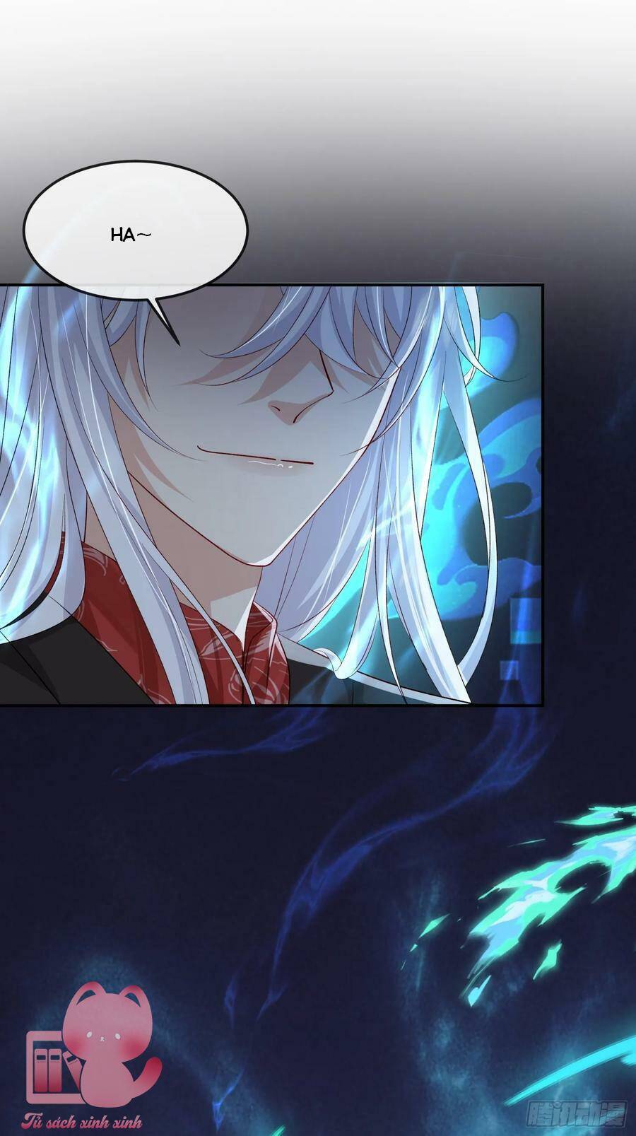 Tiểu Hồ Ly Hôm Nay Có Chút Ngoan chapter 90 - Upload bởi truyensieuhay.com