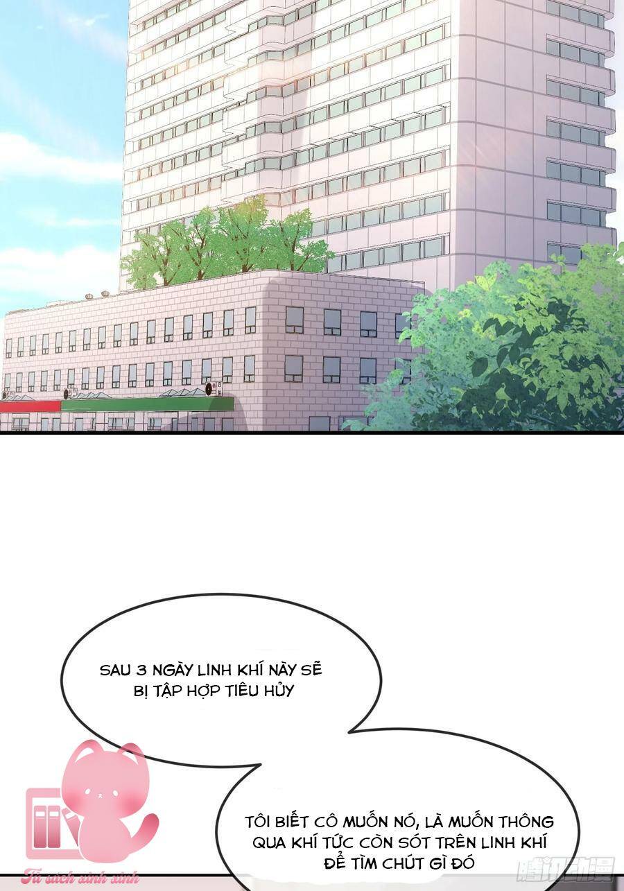 Tiểu Hồ Ly Hôm Nay Có Chút Ngoan chapter 90 - Upload bởi truyensieuhay.com