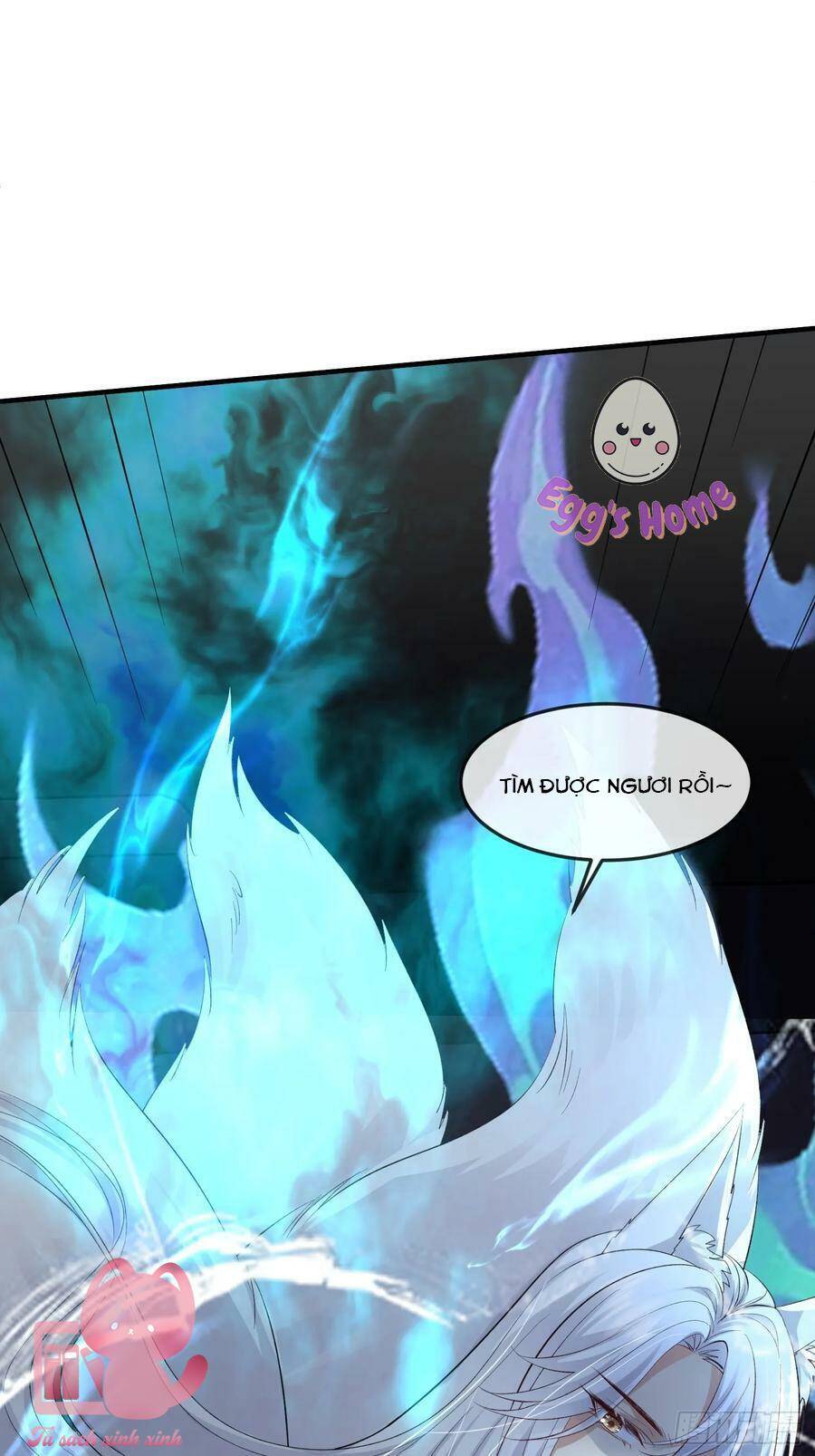 Tiểu Hồ Ly Hôm Nay Có Chút Ngoan chapter 90 - Upload bởi truyensieuhay.com