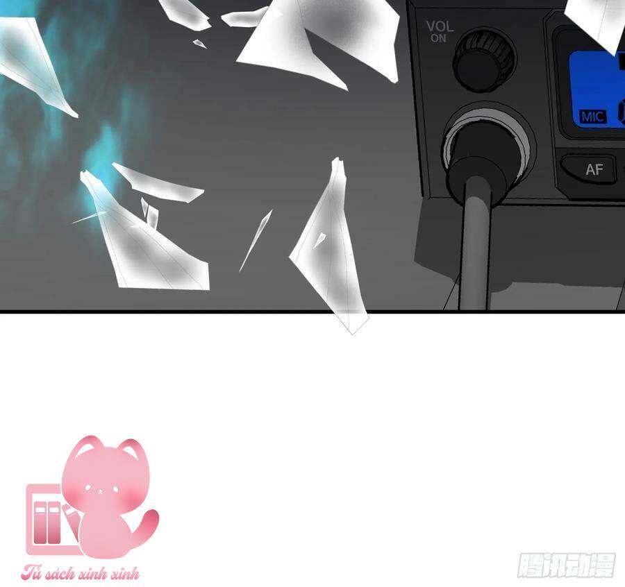 Tiểu Hồ Ly Hôm Nay Có Chút Ngoan chapter 90 - Upload bởi truyensieuhay.com
