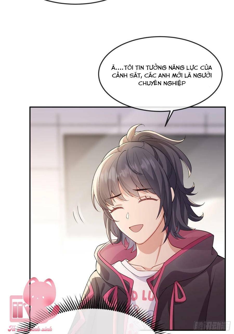Tiểu Hồ Ly Hôm Nay Có Chút Ngoan chapter 90 - Upload bởi truyensieuhay.com