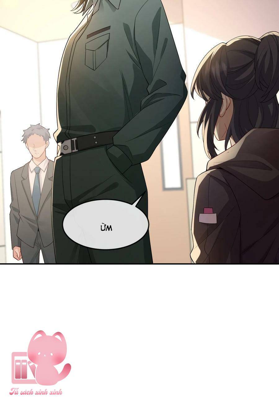 Tiểu Hồ Ly Hôm Nay Có Chút Ngoan chapter 90 - Upload bởi truyensieuhay.com