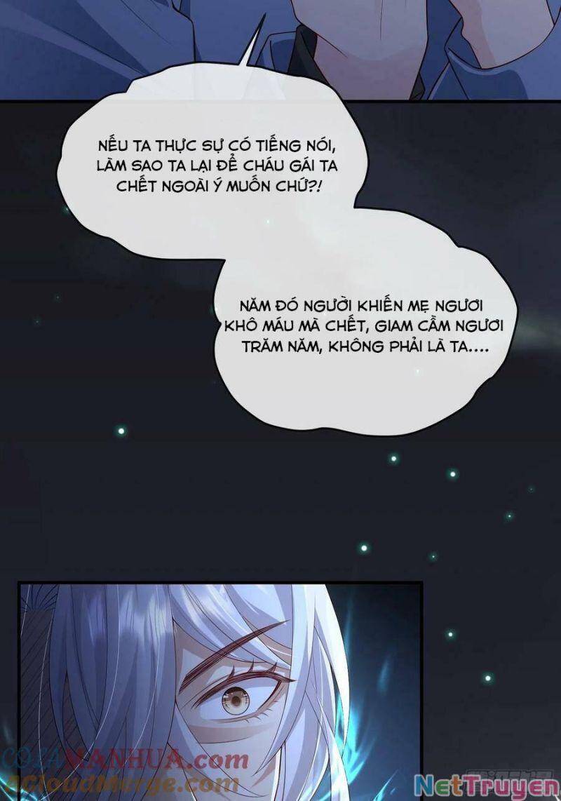 Tiểu Hồ Ly Hôm Nay Có Chút Ngoan chapter 91 - Upload bởi truyensieuhay.com