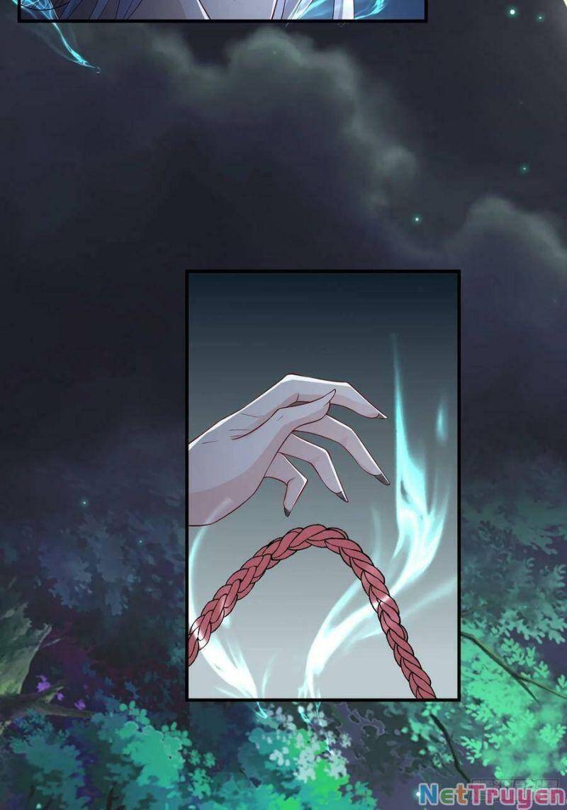 Tiểu Hồ Ly Hôm Nay Có Chút Ngoan chapter 91 - Upload bởi truyensieuhay.com