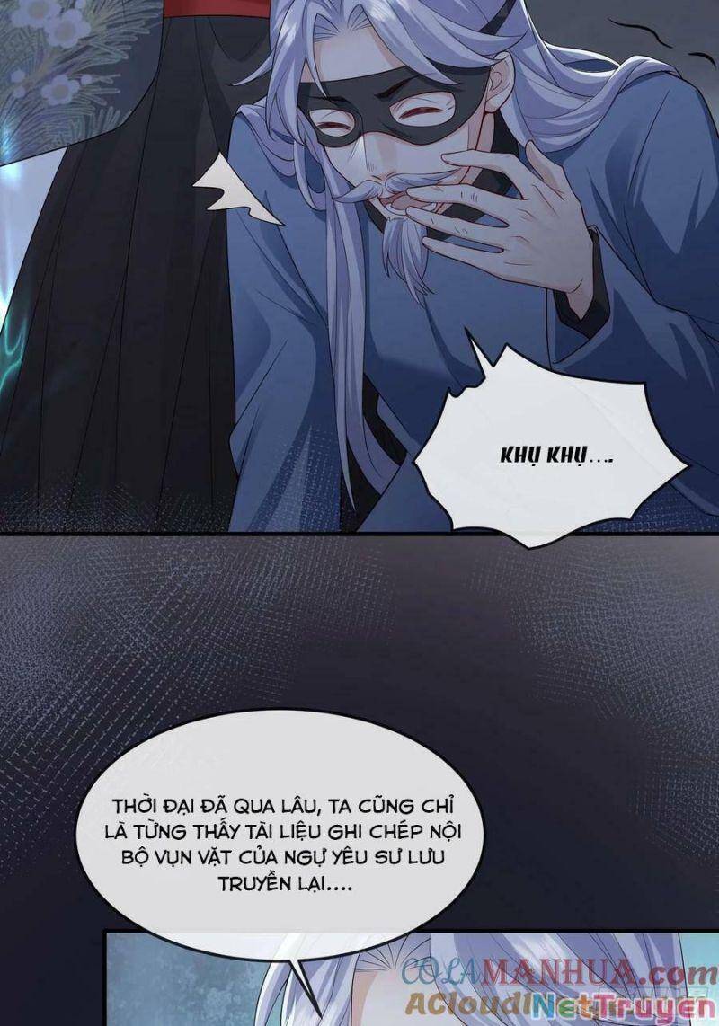 Tiểu Hồ Ly Hôm Nay Có Chút Ngoan chapter 91 - Upload bởi truyensieuhay.com