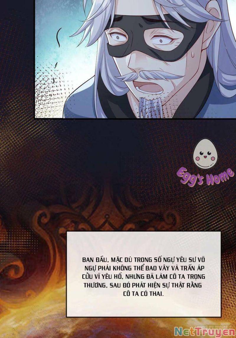 Tiểu Hồ Ly Hôm Nay Có Chút Ngoan chapter 91 - Upload bởi truyensieuhay.com