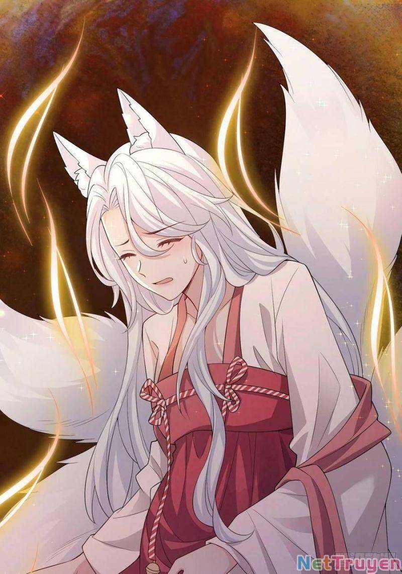 Tiểu Hồ Ly Hôm Nay Có Chút Ngoan chapter 91 - Upload bởi truyensieuhay.com