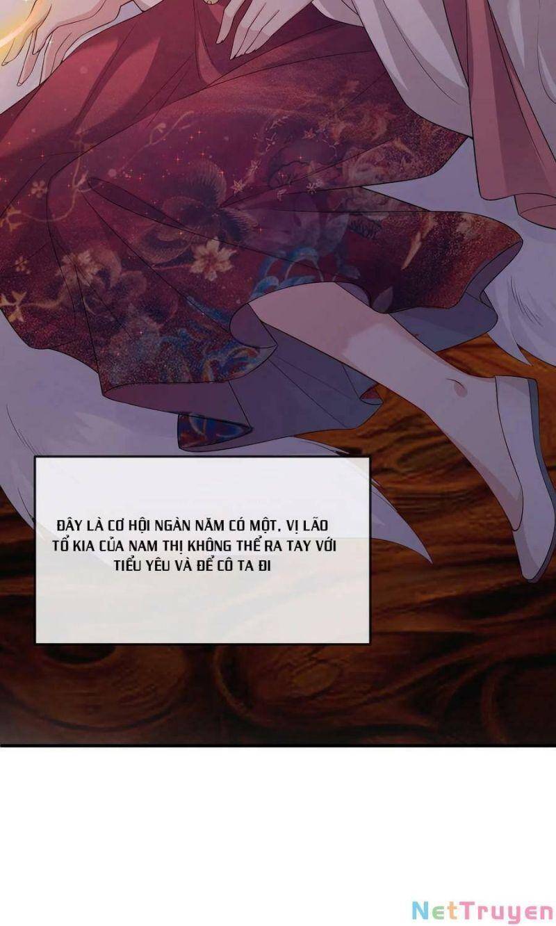 Tiểu Hồ Ly Hôm Nay Có Chút Ngoan chapter 91 - Upload bởi truyensieuhay.com