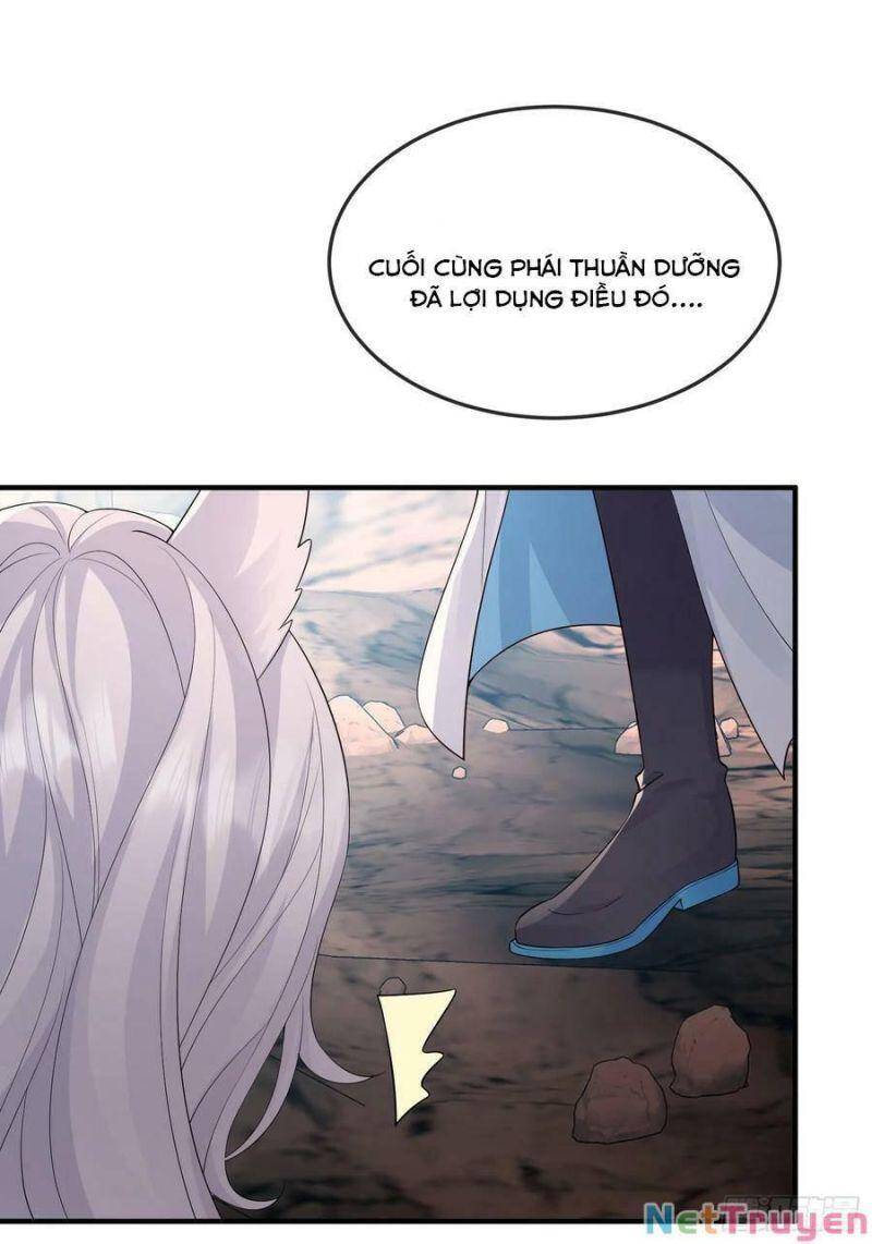 Tiểu Hồ Ly Hôm Nay Có Chút Ngoan chapter 91 - Upload bởi truyensieuhay.com