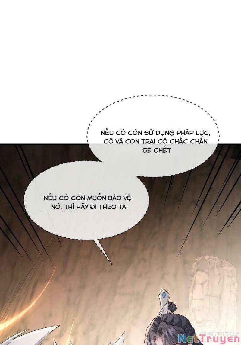 Tiểu Hồ Ly Hôm Nay Có Chút Ngoan chapter 91 - Upload bởi truyensieuhay.com