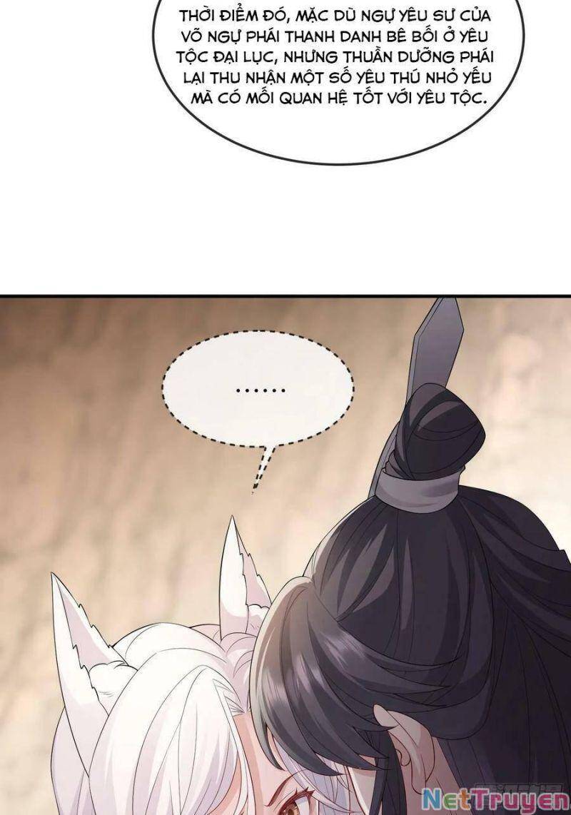 Tiểu Hồ Ly Hôm Nay Có Chút Ngoan chapter 91 - Upload bởi truyensieuhay.com