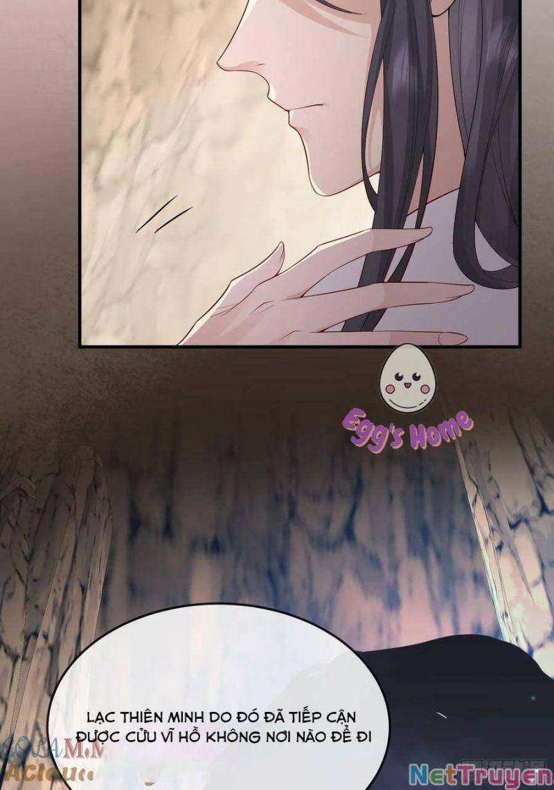 Tiểu Hồ Ly Hôm Nay Có Chút Ngoan chapter 91 - Upload bởi truyensieuhay.com