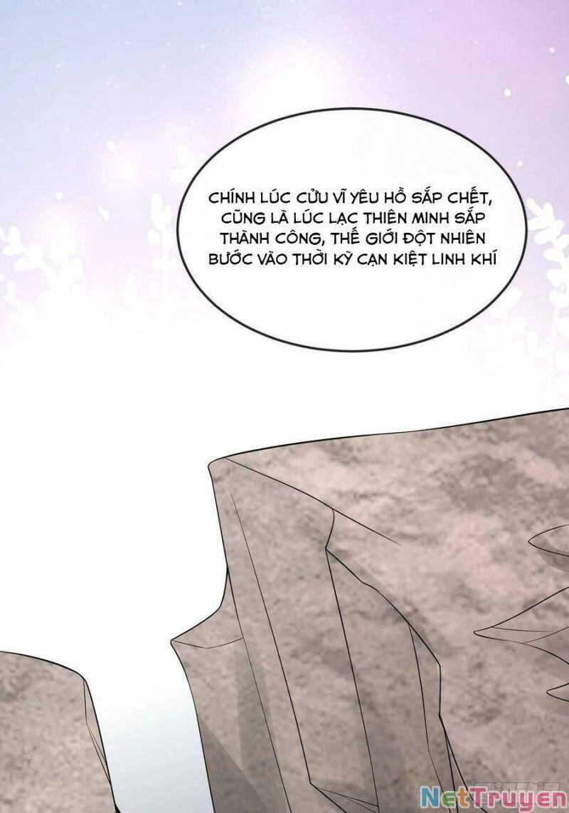 Tiểu Hồ Ly Hôm Nay Có Chút Ngoan chapter 91 - Upload bởi truyensieuhay.com