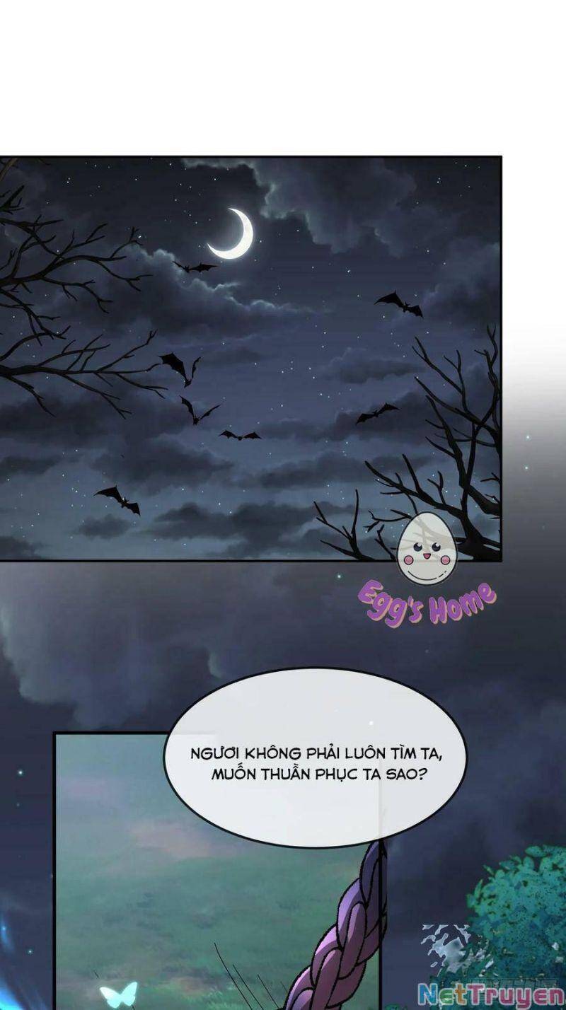 Tiểu Hồ Ly Hôm Nay Có Chút Ngoan chapter 91 - Upload bởi truyensieuhay.com