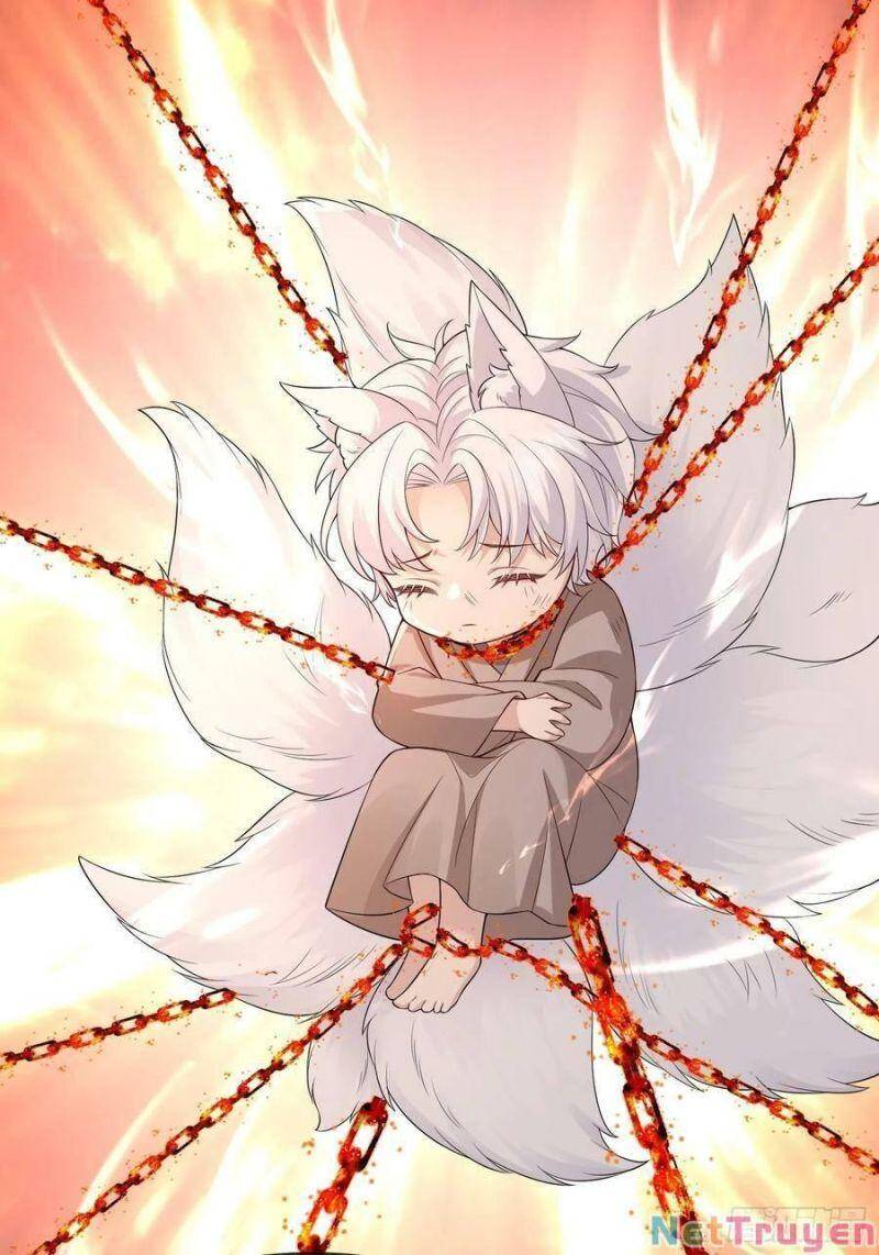 Tiểu Hồ Ly Hôm Nay Có Chút Ngoan chapter 91 - Upload bởi truyensieuhay.com