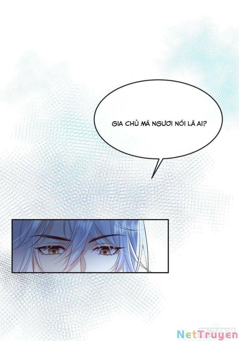 Tiểu Hồ Ly Hôm Nay Có Chút Ngoan chapter 91 - Upload bởi truyensieuhay.com
