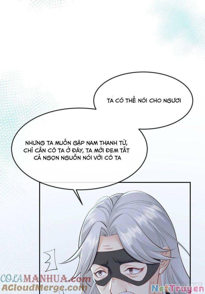 Tiểu Hồ Ly Hôm Nay Có Chút Ngoan chapter 91 - Upload bởi truyensieuhay.com