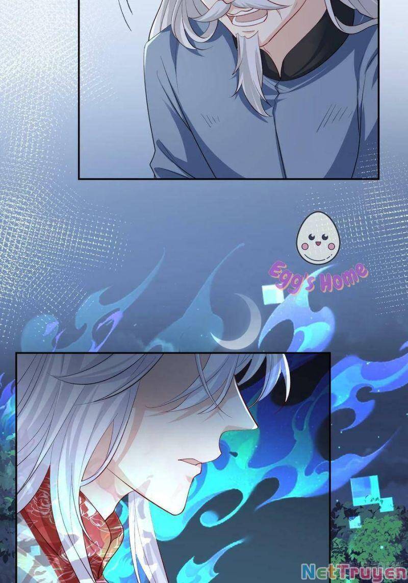 Tiểu Hồ Ly Hôm Nay Có Chút Ngoan chapter 91 - Upload bởi truyensieuhay.com