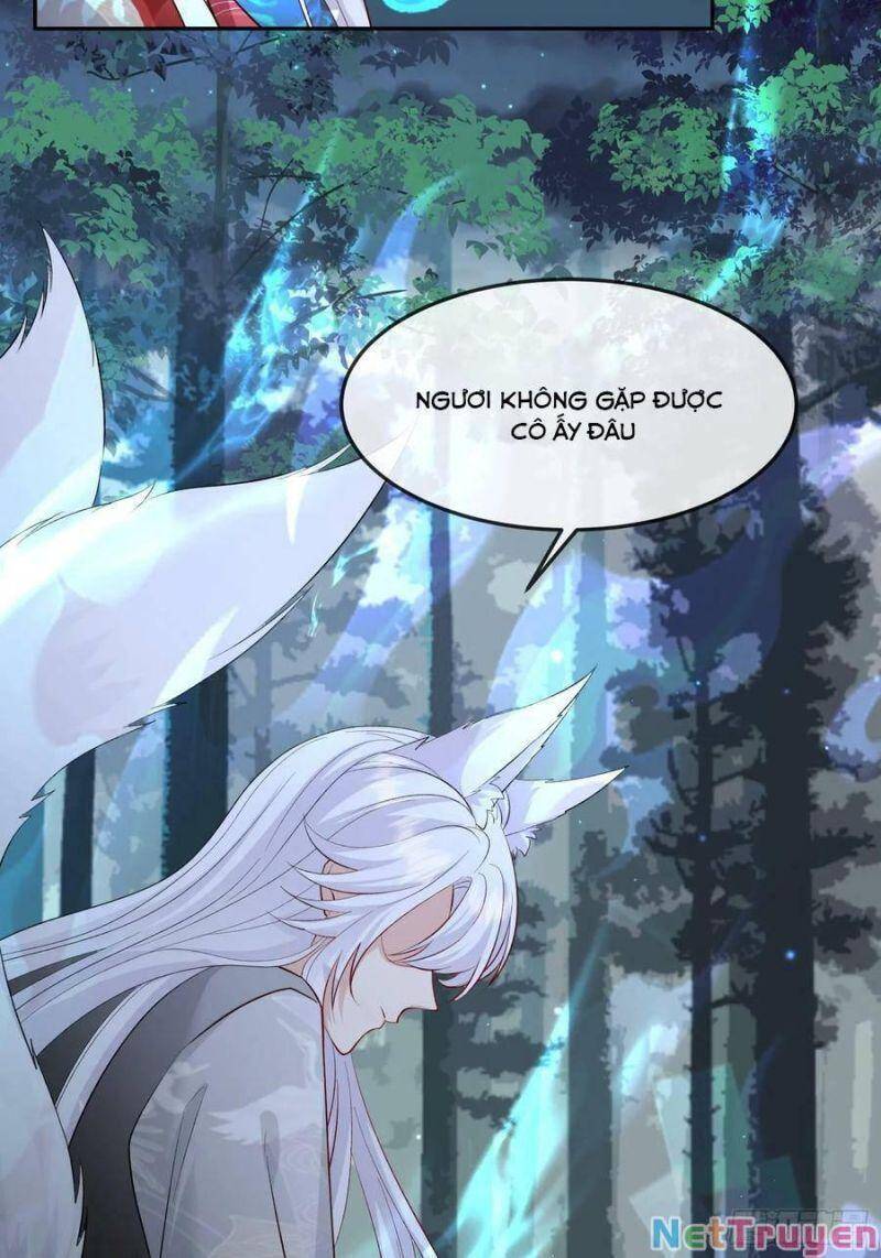 Tiểu Hồ Ly Hôm Nay Có Chút Ngoan chapter 91 - Upload bởi truyensieuhay.com