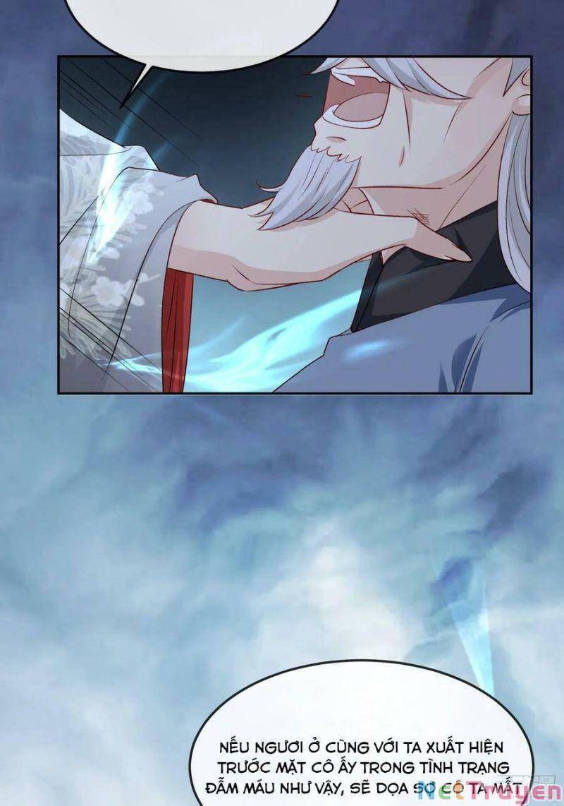 Tiểu Hồ Ly Hôm Nay Có Chút Ngoan chapter 91 - Upload bởi truyensieuhay.com