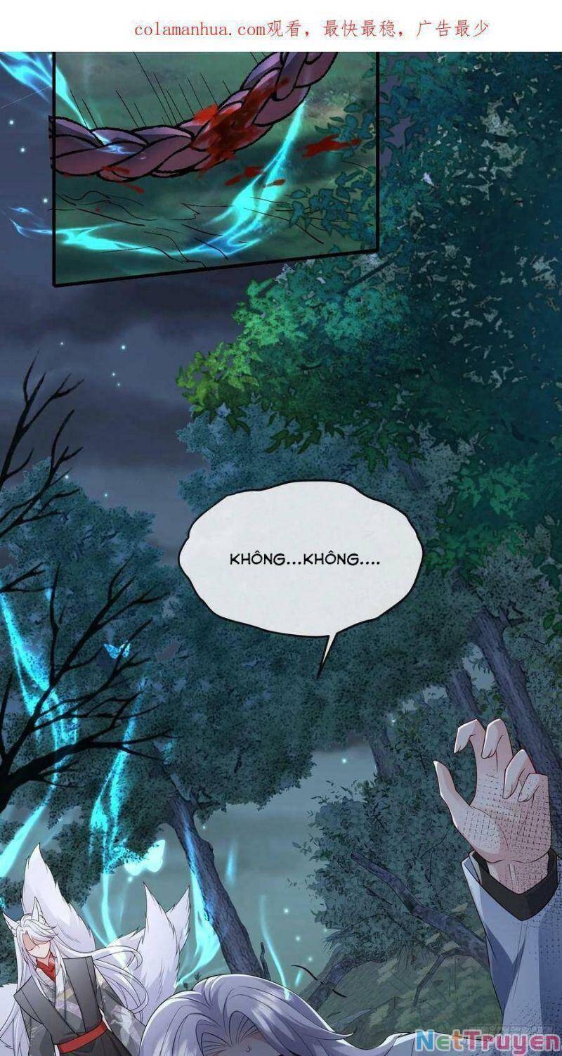 Tiểu Hồ Ly Hôm Nay Có Chút Ngoan chapter 91 - Upload bởi truyensieuhay.com