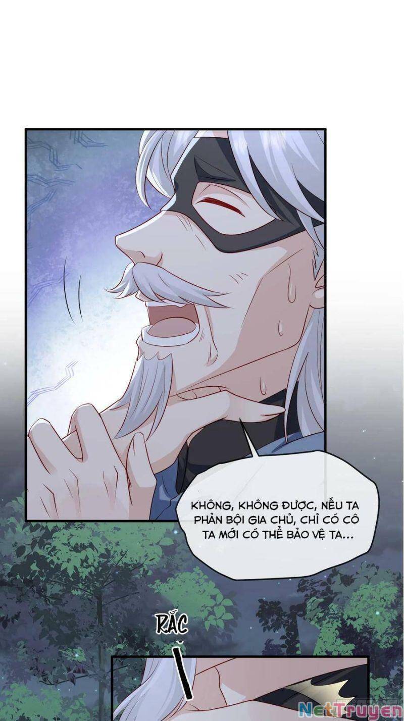 Tiểu Hồ Ly Hôm Nay Có Chút Ngoan chapter 91 - Upload bởi truyensieuhay.com