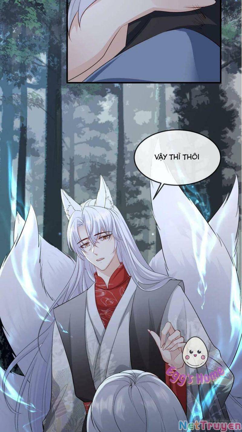 Tiểu Hồ Ly Hôm Nay Có Chút Ngoan chapter 91 - Upload bởi truyensieuhay.com