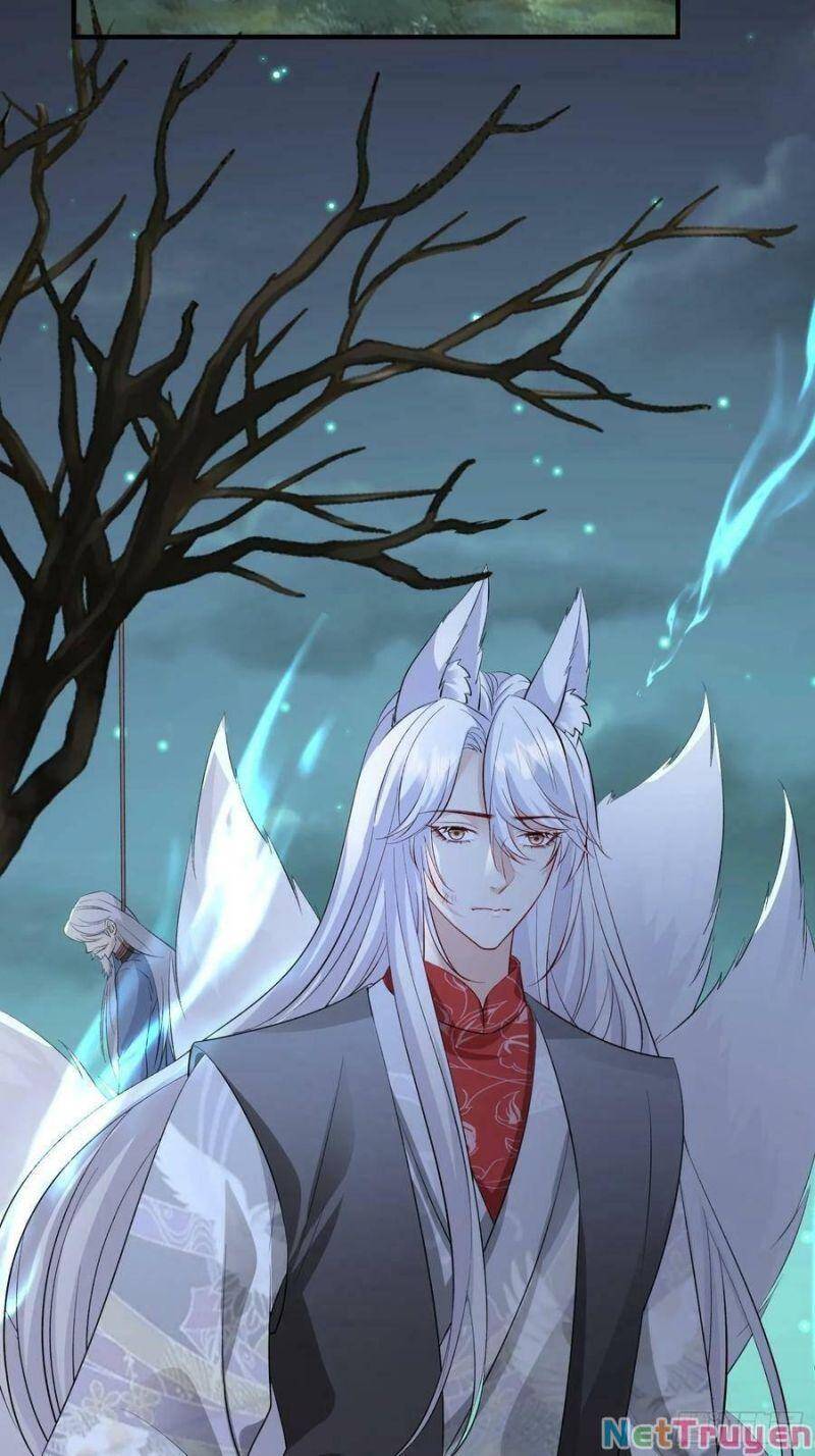 Tiểu Hồ Ly Hôm Nay Có Chút Ngoan chapter 91 - Upload bởi truyensieuhay.com