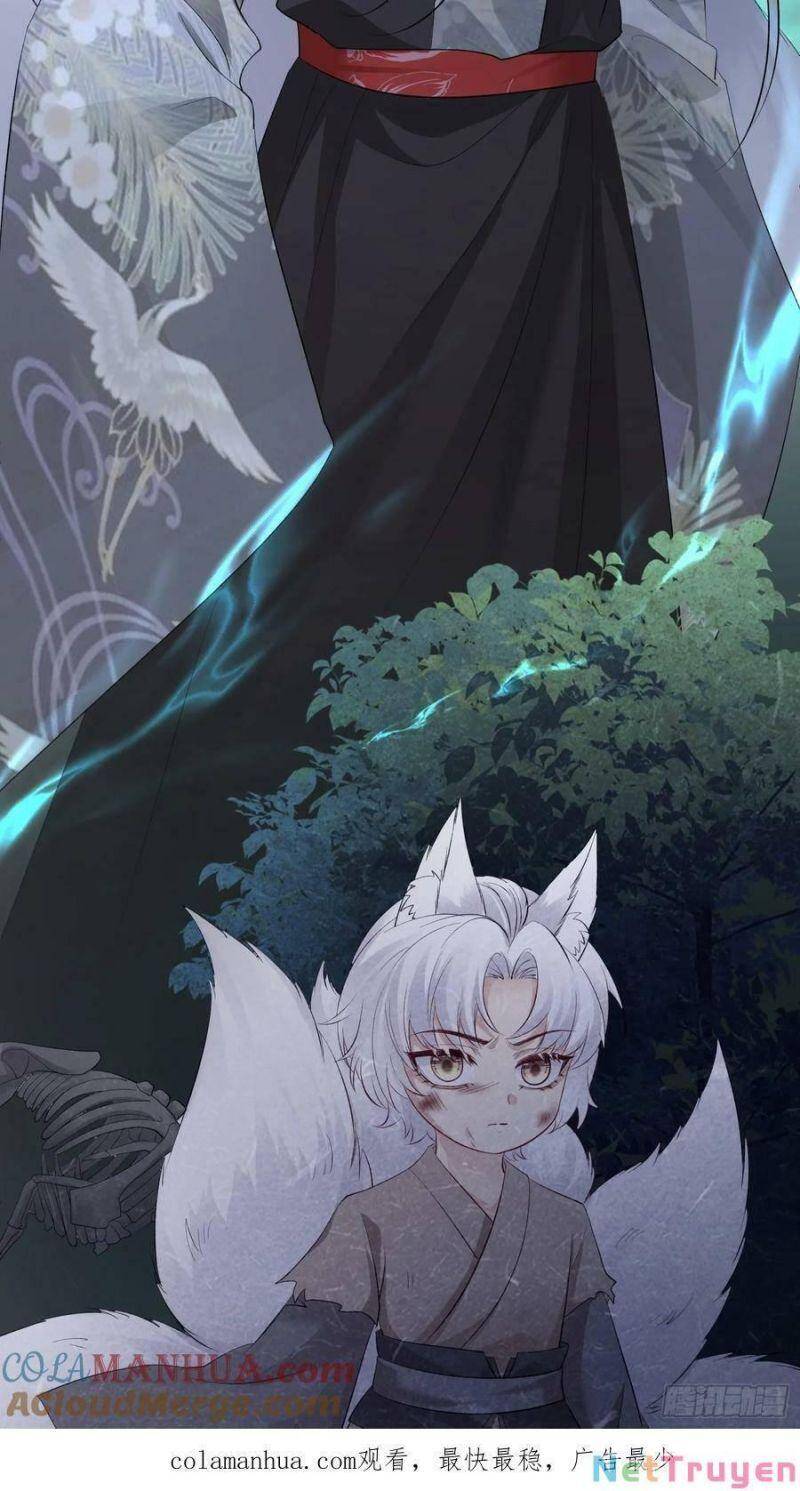Tiểu Hồ Ly Hôm Nay Có Chút Ngoan chapter 91 - Upload bởi truyensieuhay.com