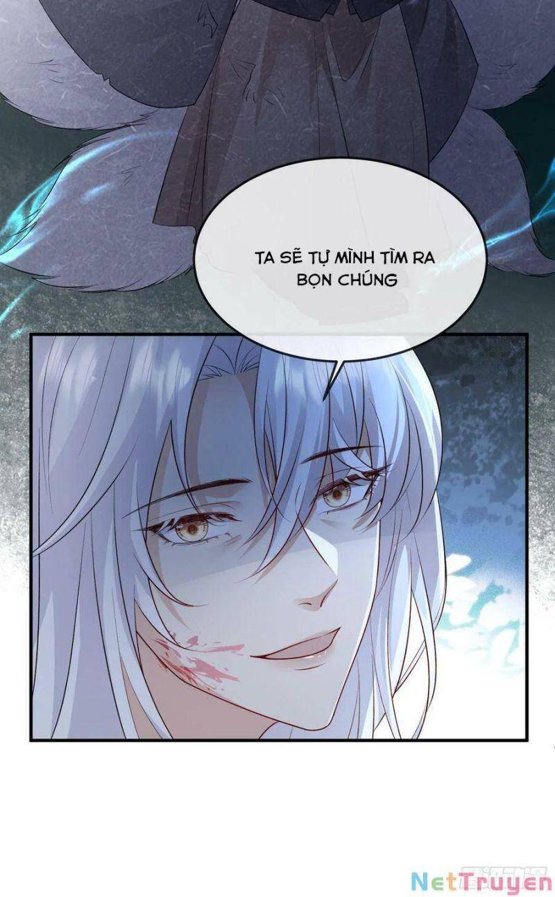 Tiểu Hồ Ly Hôm Nay Có Chút Ngoan chapter 91 - Upload bởi truyensieuhay.com