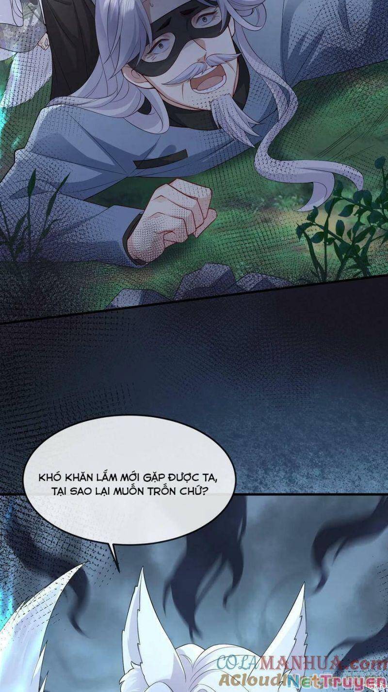 Tiểu Hồ Ly Hôm Nay Có Chút Ngoan chapter 91 - Upload bởi truyensieuhay.com