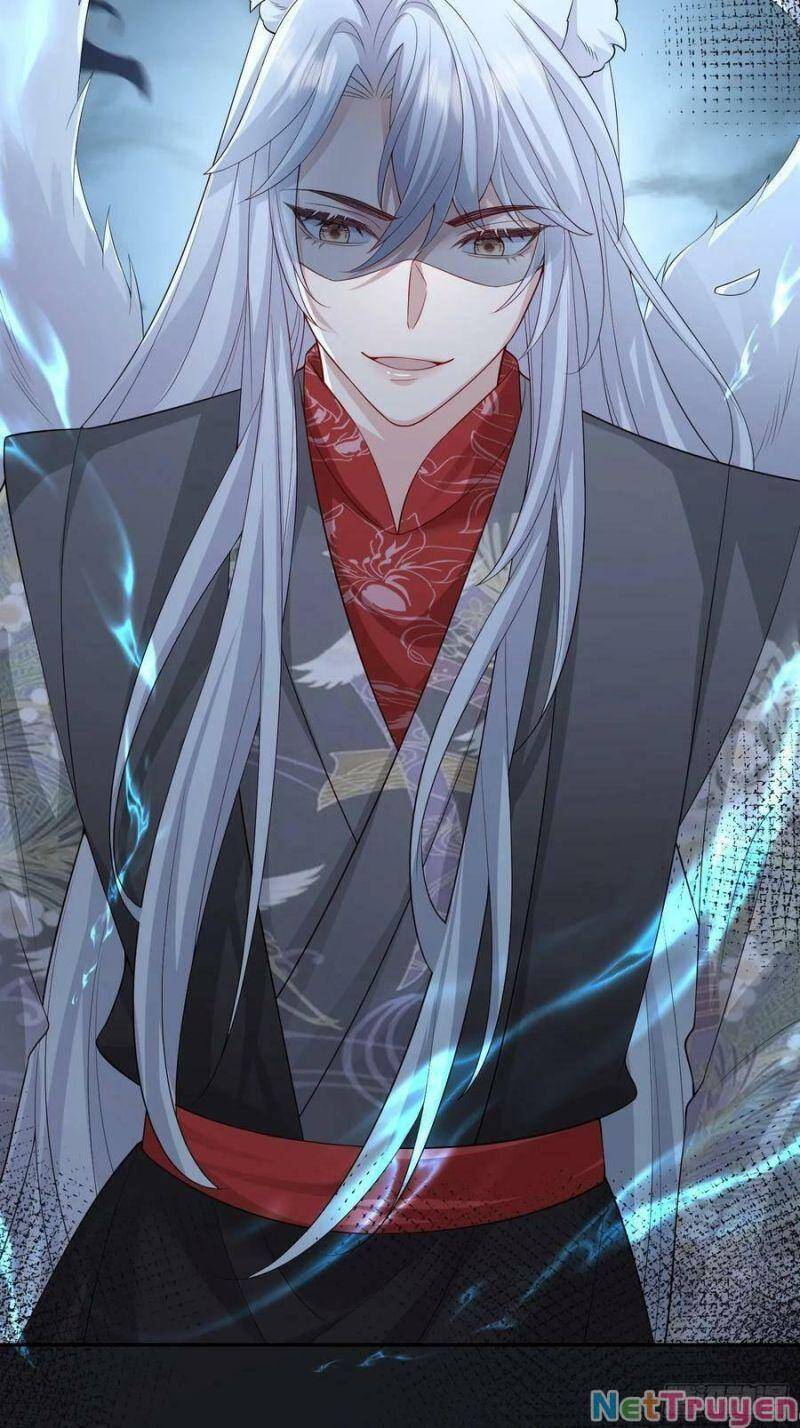 Tiểu Hồ Ly Hôm Nay Có Chút Ngoan chapter 91 - Upload bởi truyensieuhay.com