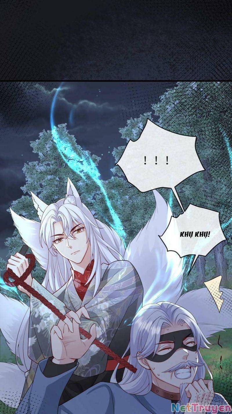 Tiểu Hồ Ly Hôm Nay Có Chút Ngoan chapter 91 - Upload bởi truyensieuhay.com