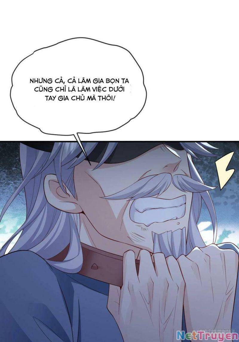Tiểu Hồ Ly Hôm Nay Có Chút Ngoan chapter 91 - Upload bởi truyensieuhay.com