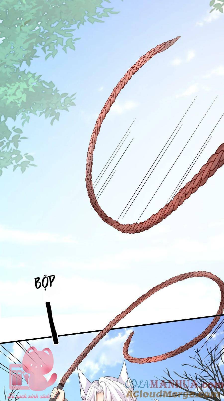 Tiểu Hồ Ly Hôm Nay Có Chút Ngoan chapter 92 - Upload bởi truyensieuhay.com