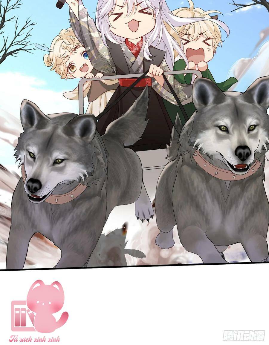 Tiểu Hồ Ly Hôm Nay Có Chút Ngoan chapter 92 - Upload bởi truyensieuhay.com