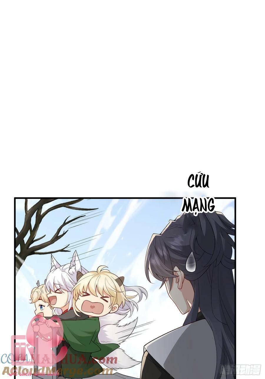 Tiểu Hồ Ly Hôm Nay Có Chút Ngoan chapter 92 - Upload bởi truyensieuhay.com