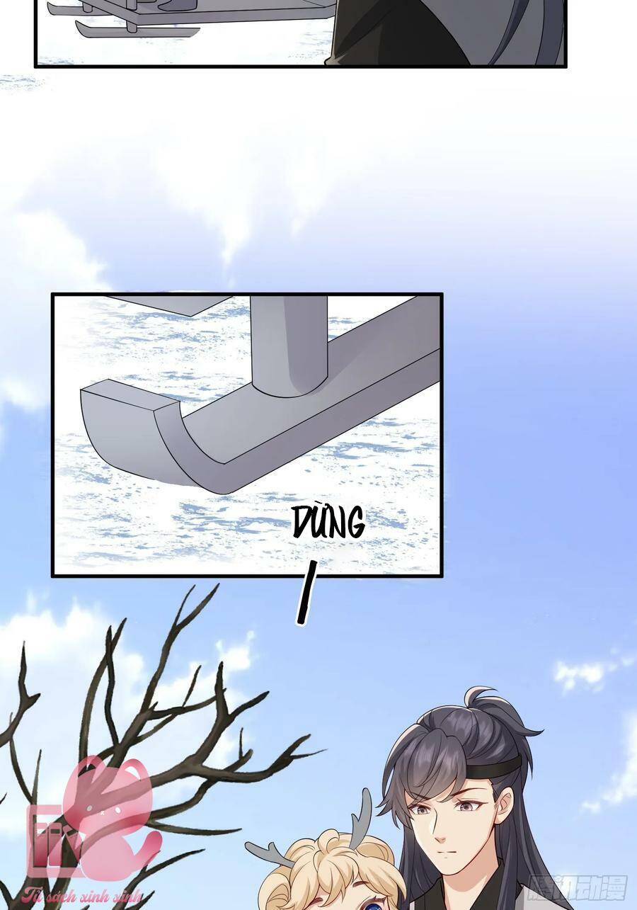 Tiểu Hồ Ly Hôm Nay Có Chút Ngoan chapter 92 - Upload bởi truyensieuhay.com